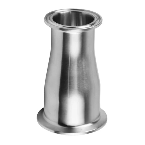Concentric and Eccentric Dairy Reducers